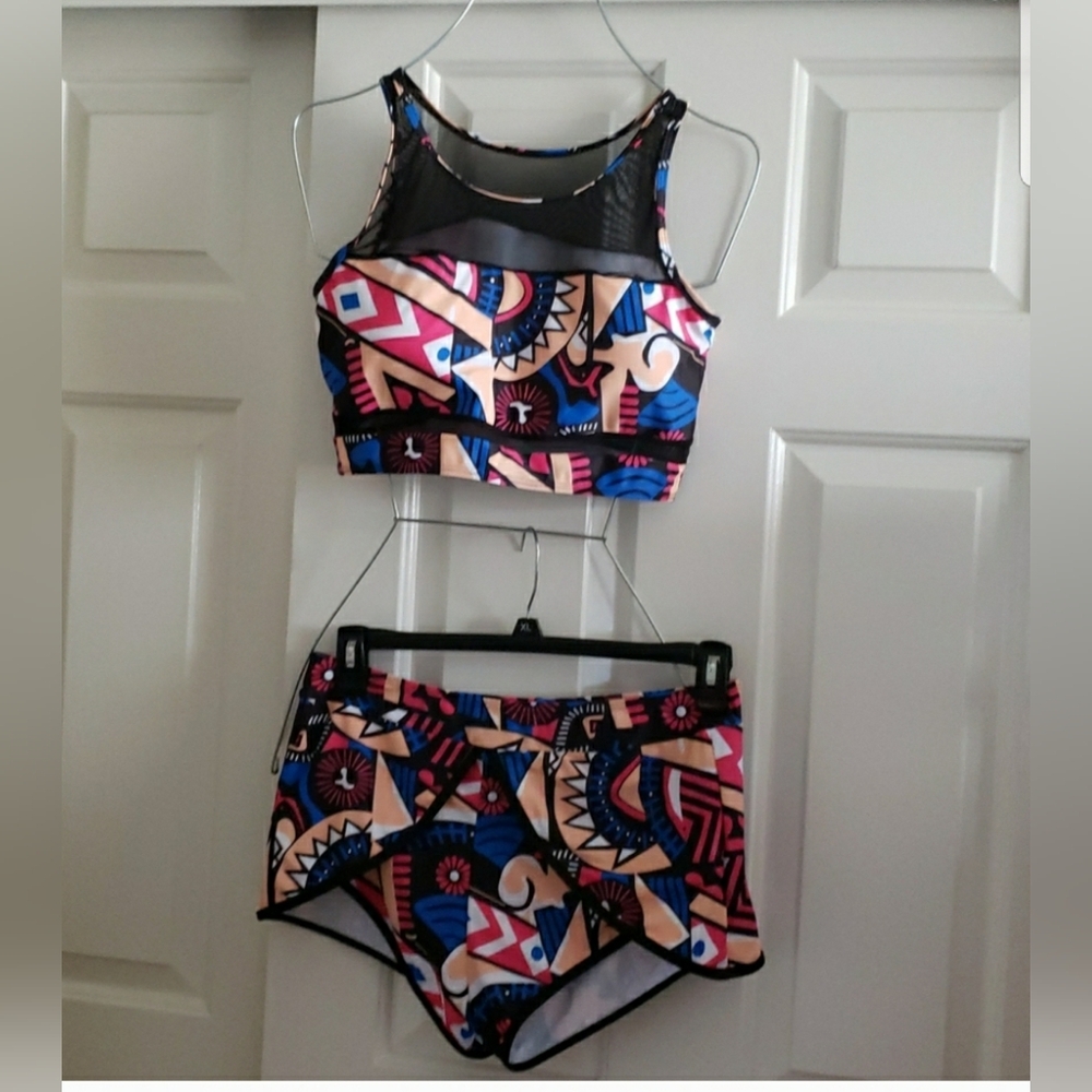 BATHING SUIT SIZE XL